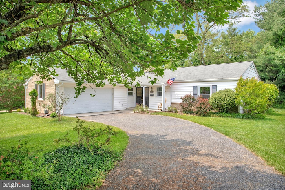 138 Springside Dr, Lutherville Timonium, MD 21093 - photo 1