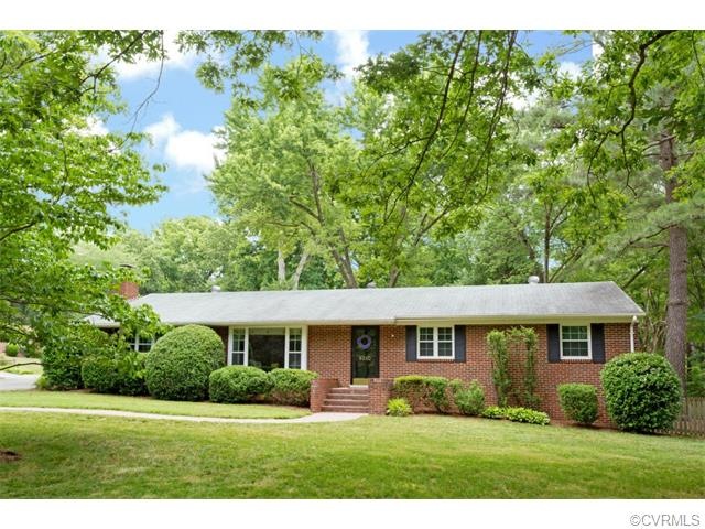 Welcome to 9310 Belfort Road!