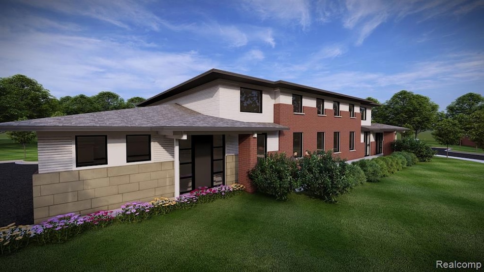 122 E Clarkston Rd, Orion Township, MI 48362 - photo 1