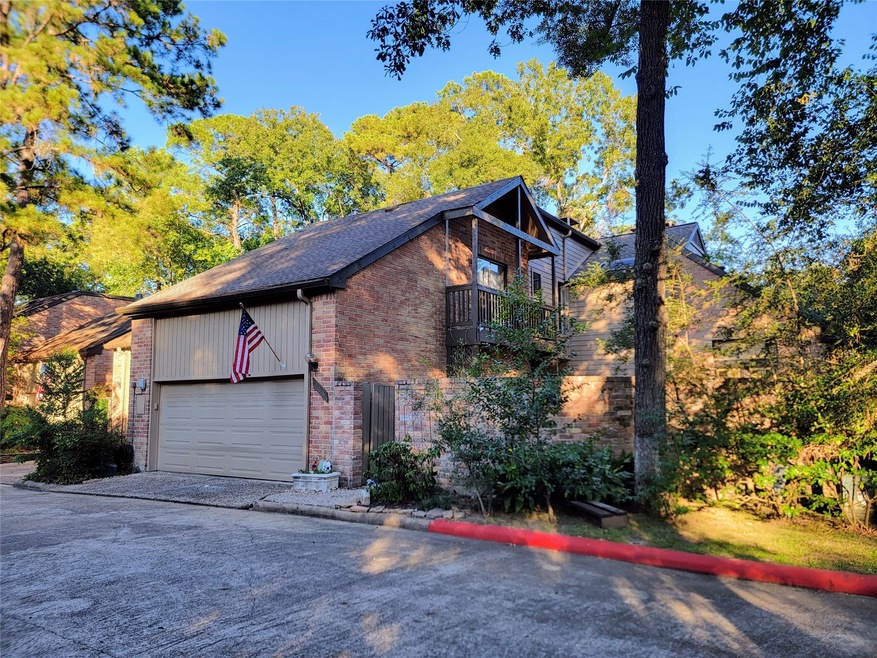 268 Sugarberry Cir, Houston, TX 77024 - photo 1