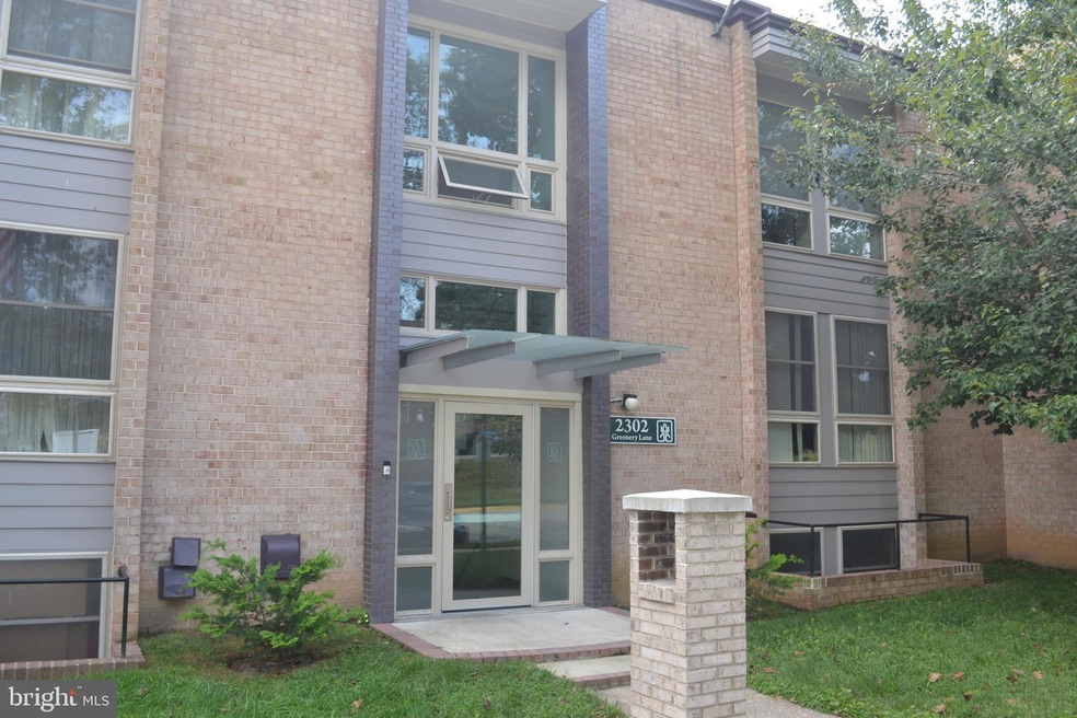 2302 Greenery Ln unit 102, Silver Spring, MD 20906 - photo 1