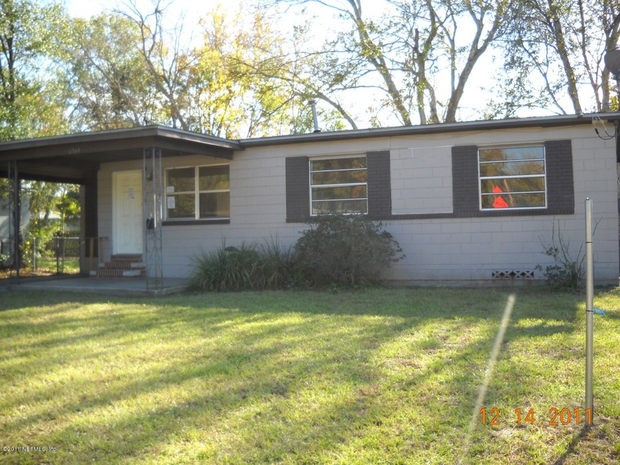 6564 Aires Rd, Jacksonville, FL 32244 - photo 1