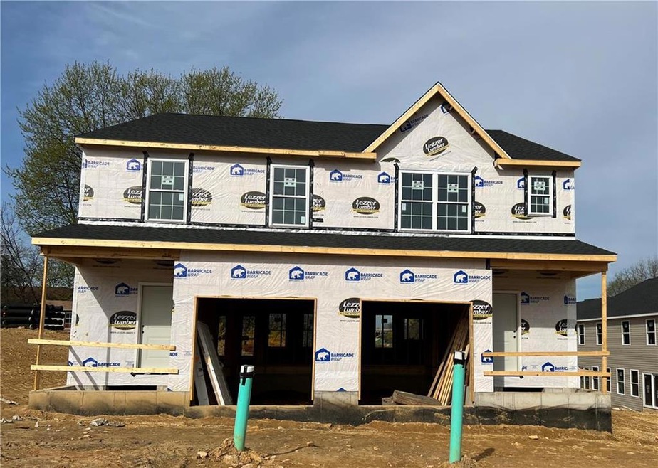 450 N Jordan St unit Lot 16, Allentown, PA 18102 - photo 1