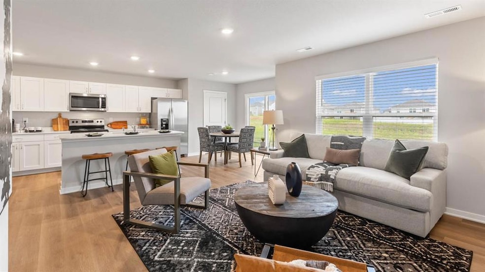 *MOVE-IN READY!*