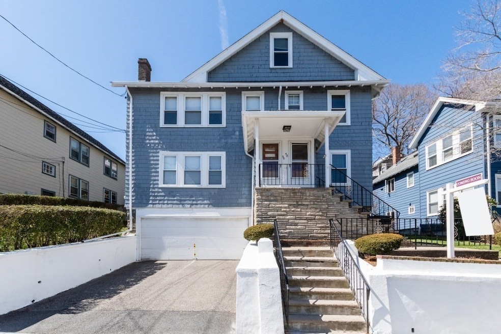 56 Edgecliff Rd unit 58, Watertown, MA 02472 - photo 1