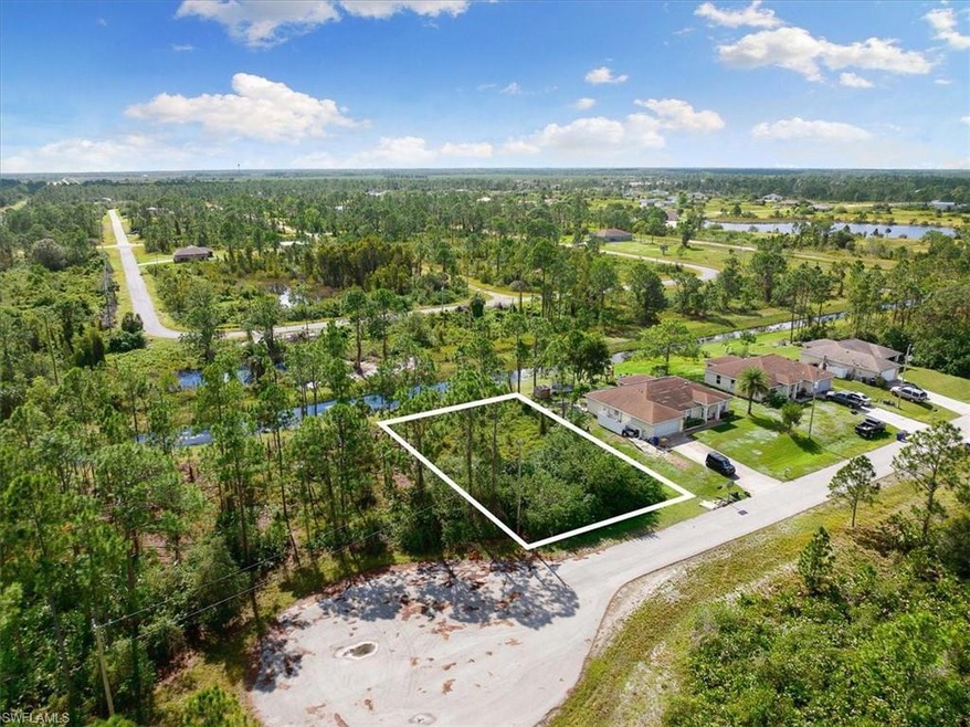 1090 Darlington St, Lehigh Acres, FL 33974 - photo 1