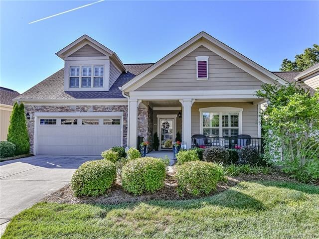 Welcome home to Waypoint Court!