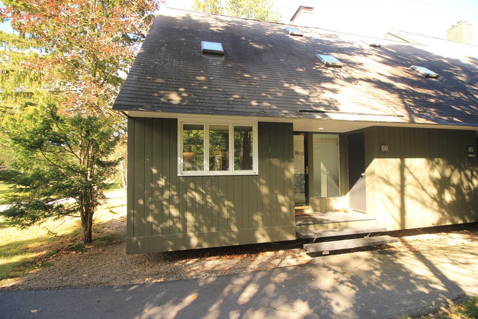 45 Kloster Way unit 66, Waterville Valley, NH 03215 - photo 1
