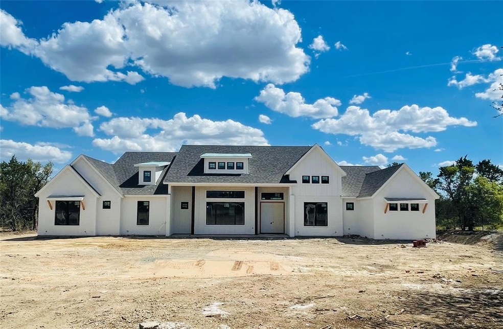 4025 Overlook Way, Weatherford, TX 76085 - photo 1