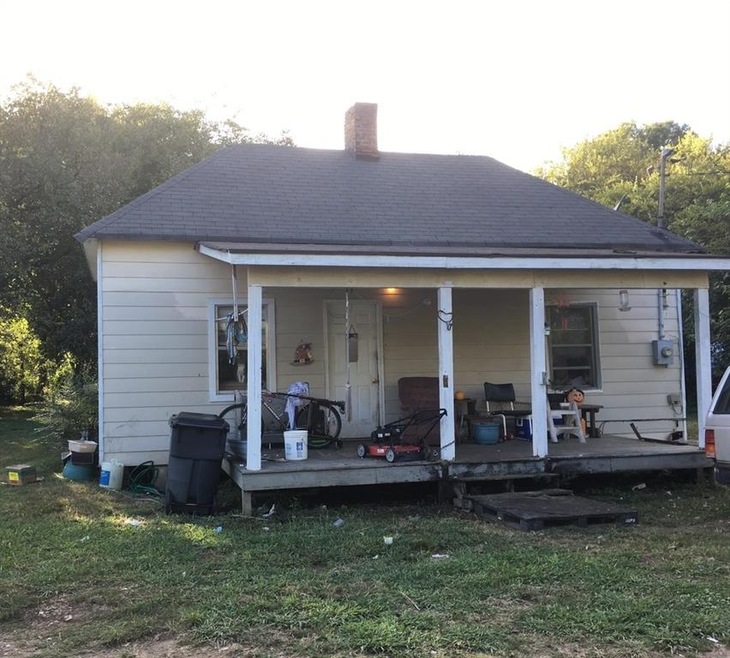 111 N Estes St, Cedartown, GA 30125 - photo 1