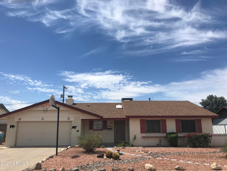 4041 W Puget Ave, Phoenix, AZ 85051 - photo 1