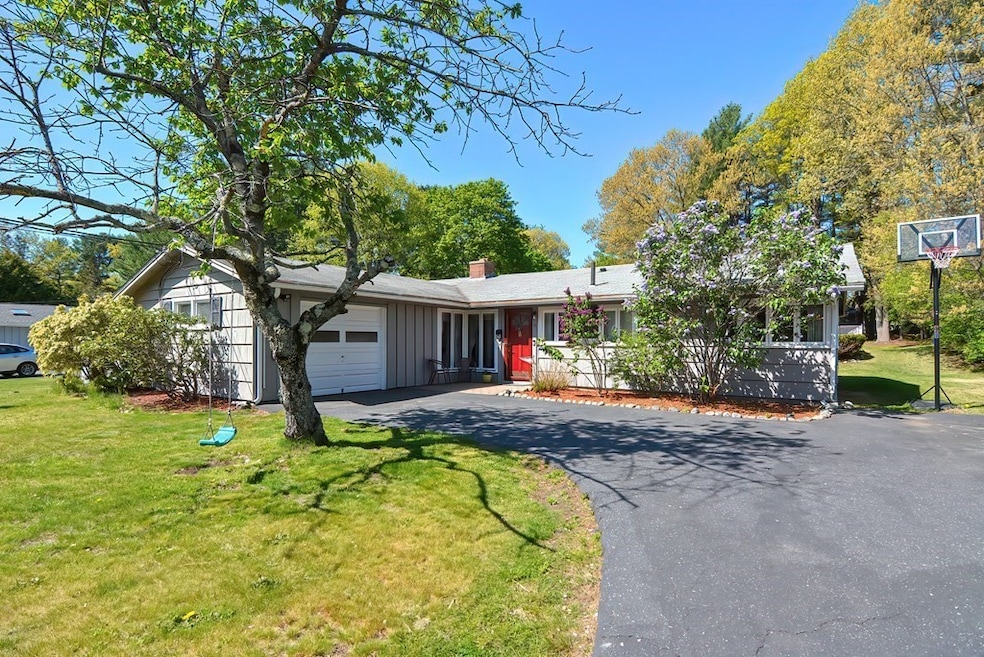 14 Alfred Rd, Framingham, MA 01701 - photo 1