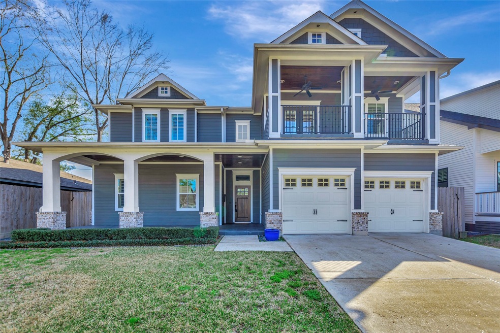 1325 Chantilly Ln, Houston, TX 77018 - photo 1