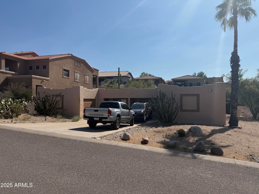 12029 N Fountain Hills Blvd unit 1&2, Fountain Hills, AZ 85268 - photo 1