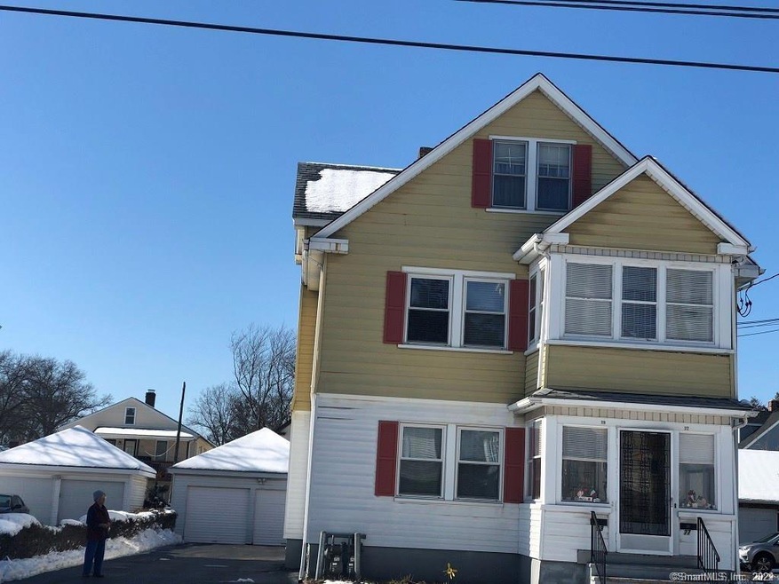 77 Cambridge St, West Hartford, CT 06110 - photo 1