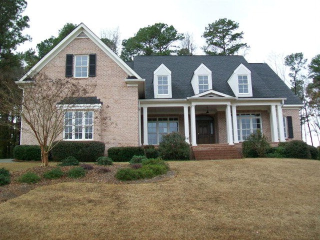 Main View