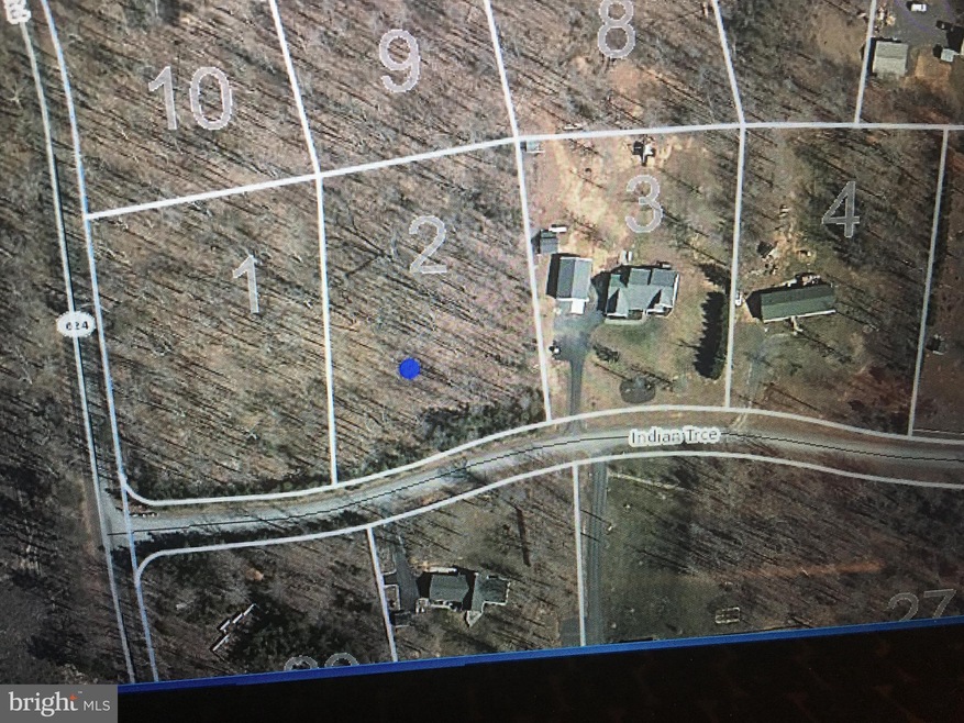 0 Indian Trace Trail unit 1000142219, Unionville, VA 22567 - photo 1