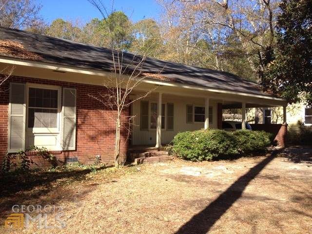 308 Donehoo St, Statesboro, GA 30458 - photo 1