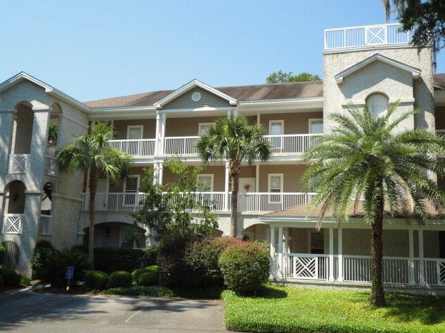 Main View