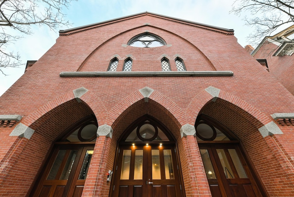 201 W Brookline St unit 101, Boston, MA 02118 - photo 1