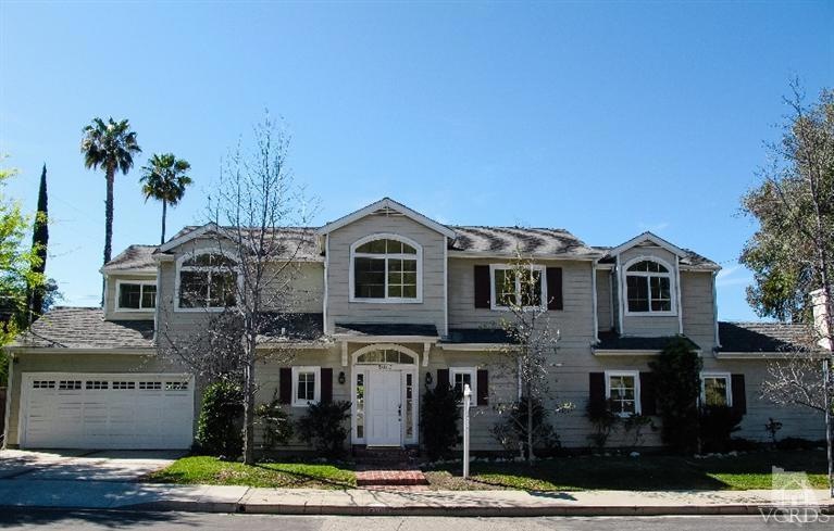 5083 Don Pio Dr, Woodland Hills, CA 91364 - photo 1