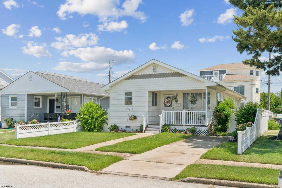 111 21st St S, Brigantine, NJ 08203 - photo 1