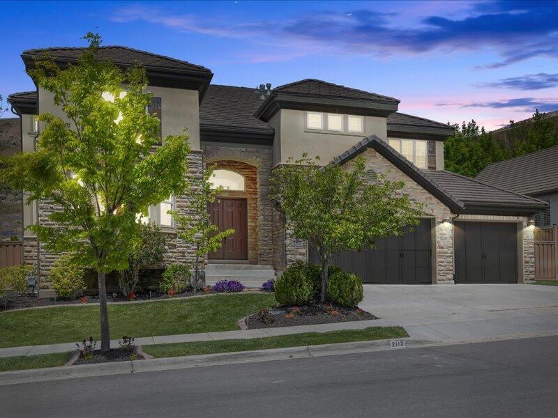 2112 Whisper Wood Dr W, Lehi, UT 84043 - photo 1