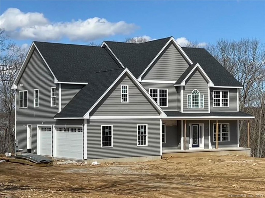 427 Peddlers Rd unit 4, Guilford, CT 06437 - photo 1