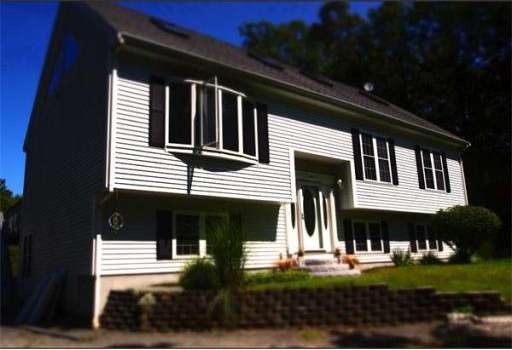 184 Forest St, Rockland, MA 02370 - photo 1