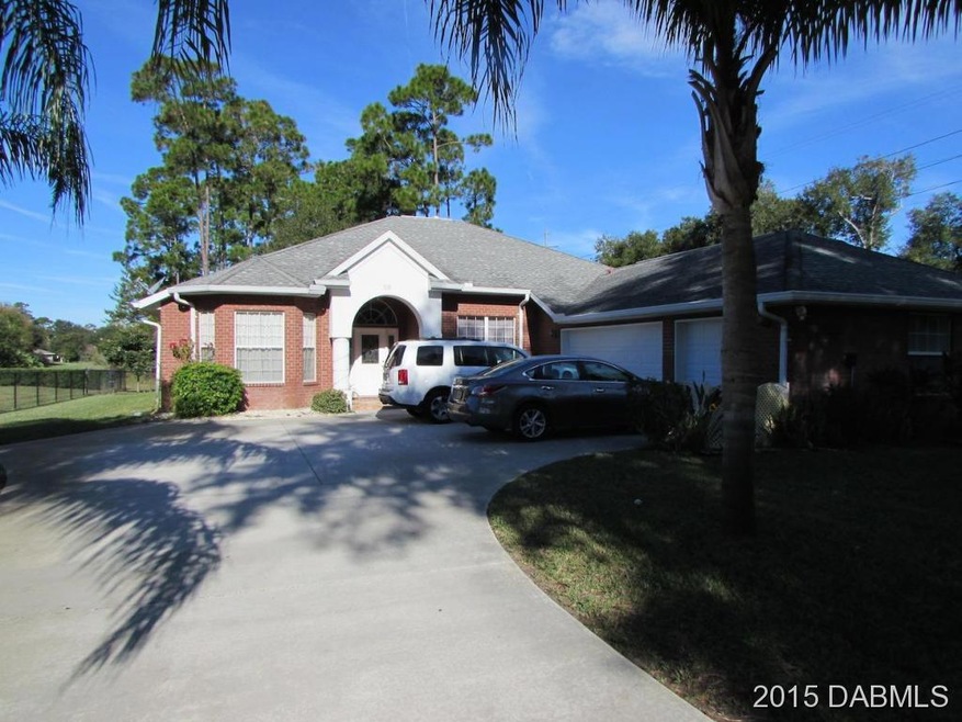 18 de Pardo Ln, Ormond Beach, FL 32174 - photo 1