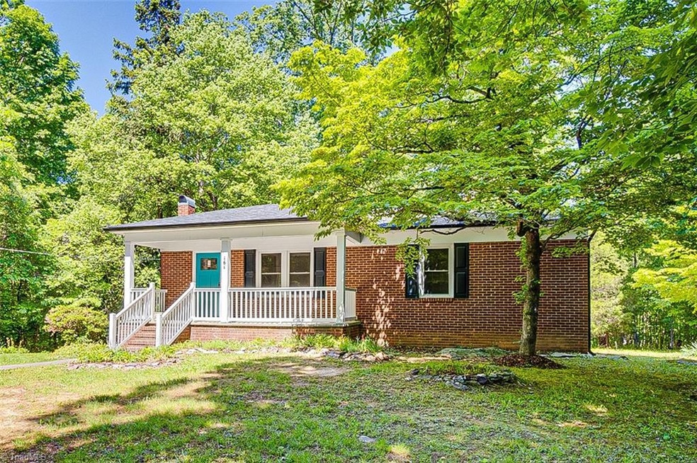 161 Old Spruce Dr, Asheboro, NC 27203 - photo 1