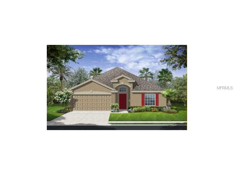 5717 Quinton Way, Mount Dora, FL 32757 - photo 1