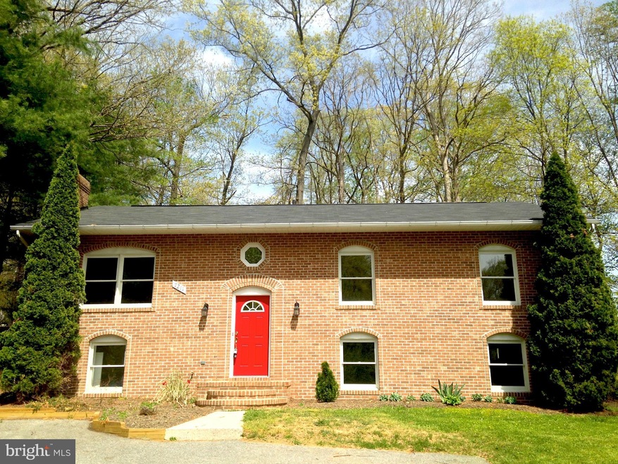 7211 Marriottsville Rd, Marriottsville, MD 21104 - photo 1