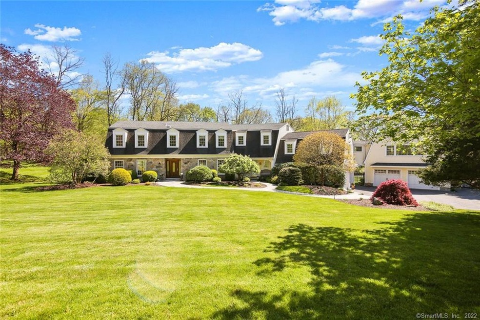 174 Ridgecrest Rd, Stamford, CT 06903 - photo 1