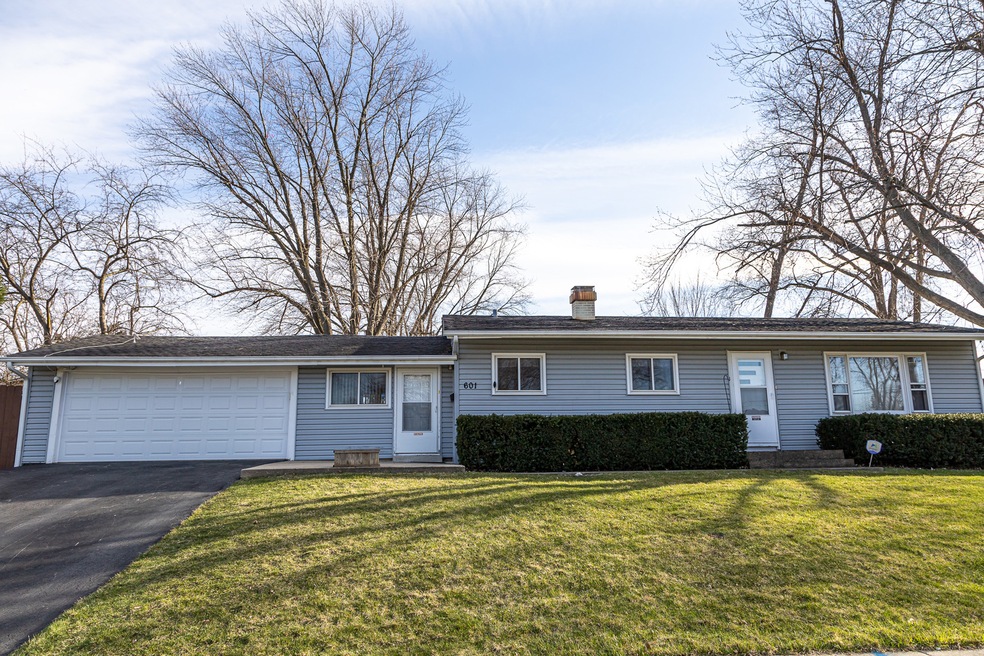 601 Topeka Dr, Carpentersville, IL 60110 - photo 1