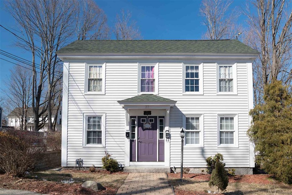 37 High St, Milford, NH 03055 - photo 1