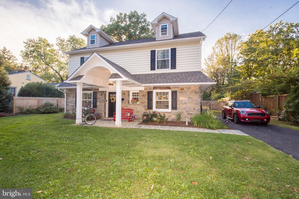 318 Rutgers Ave, Swarthmore, PA 19081 - photo 1