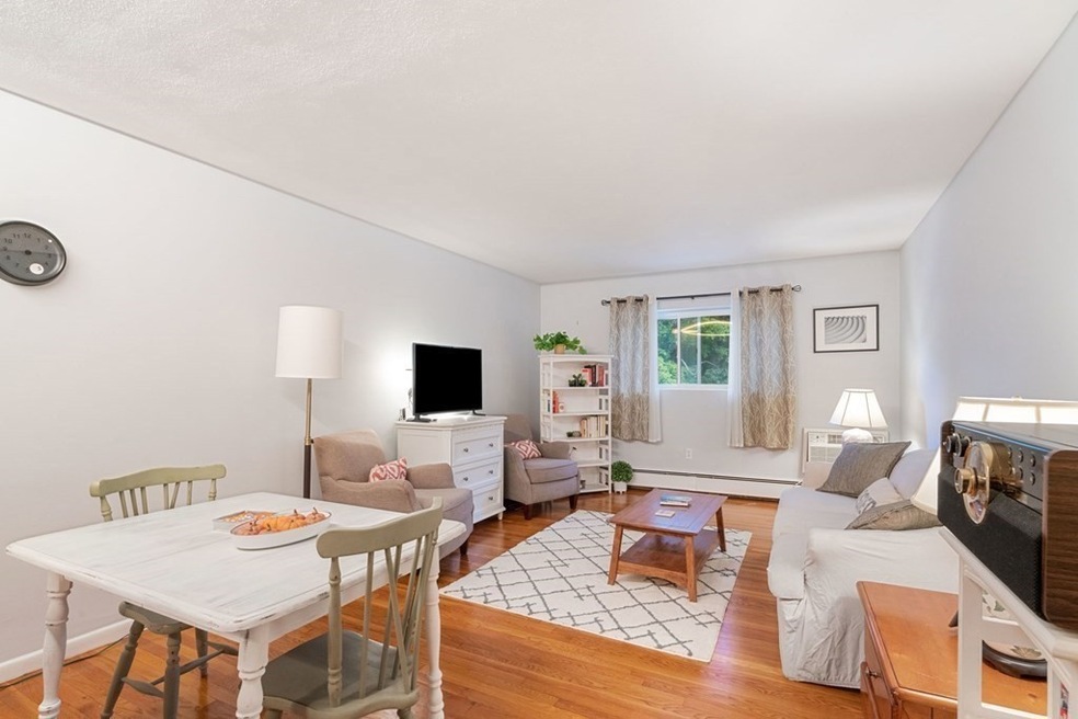 135 Granite Ave unit 25, Dorchester Center, MA 02124 - photo 1