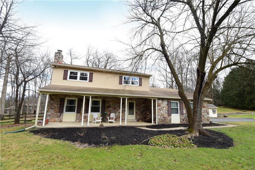 4523 Rose Dr, Emmaus, PA 18049 - photo 1