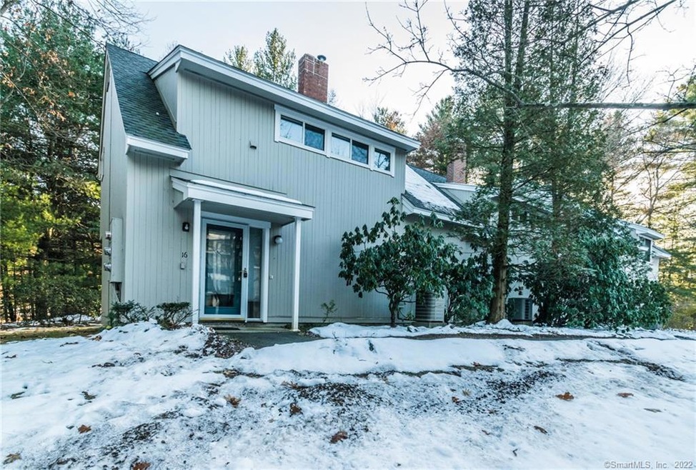 16 Pepperidge Ct unit 16, Simsbury, CT 06070 - photo 1