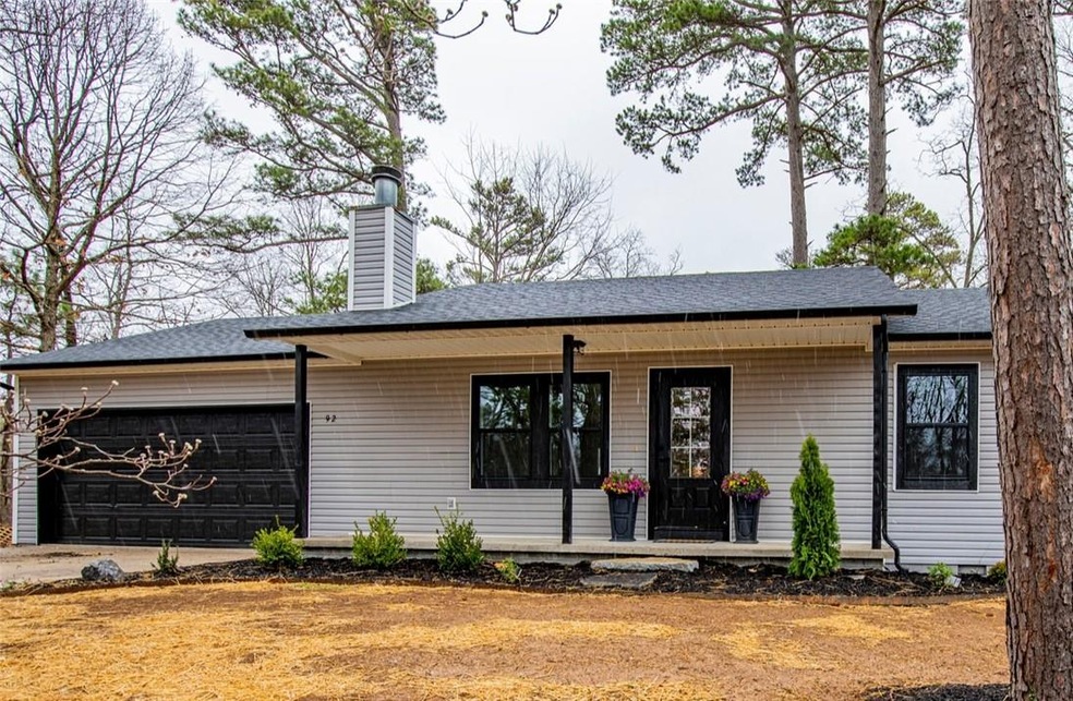 92 Overton Dr, Bella Vista, AR 72714 - photo 1