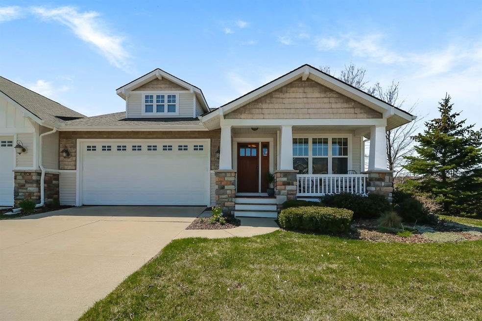 7269 Eaton Ct unit 4, Dexter, MI 48130 - photo 1