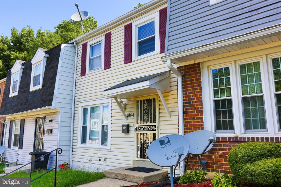 2144 Catskill St, Temple Hills, MD 20748 - photo 1