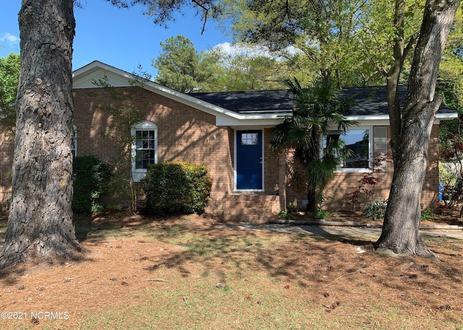 2417 Cannon Rd, Winterville, NC 28590 - photo 1