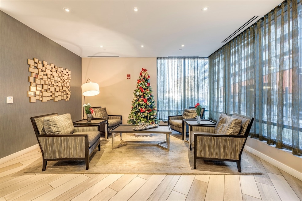 Mosaic on the Riverway unit 807, Boston, MA 02115 - photo 1