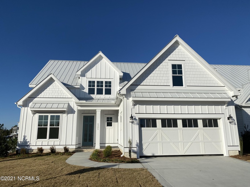 8205 Moss Bridge Ct