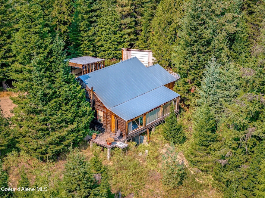 1213 Tanglewood Dr, Priest River, ID 83856 - photo 1