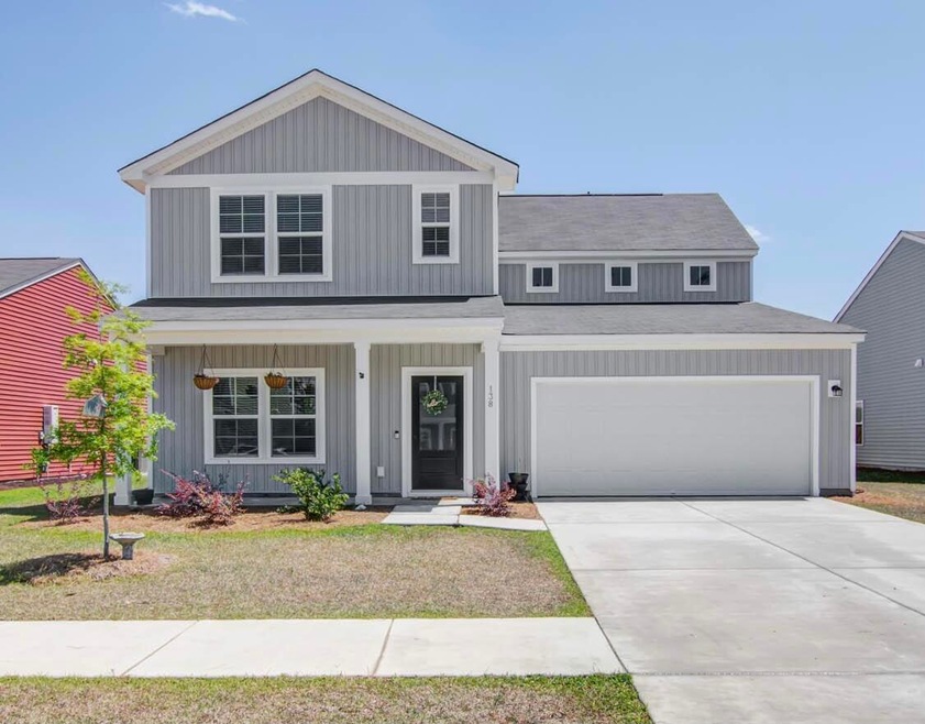 138 Lucca Dr, Summerville, SC 29486 - photo 1