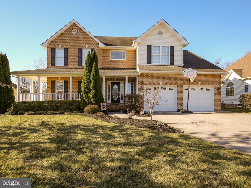 110 Chardonnay Dr, Stephens City, VA 22655 - photo 1