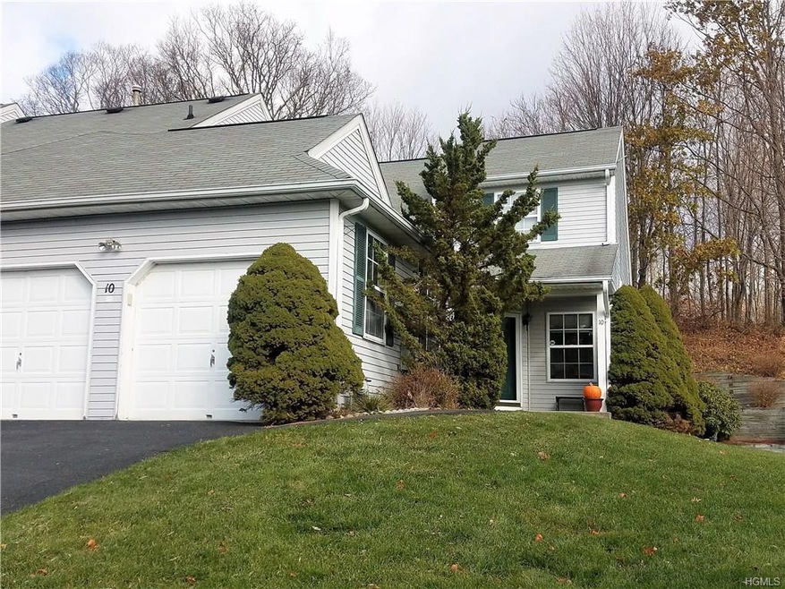 10 Marilyn Ct, Highland Mills, NY 10930 - photo 1